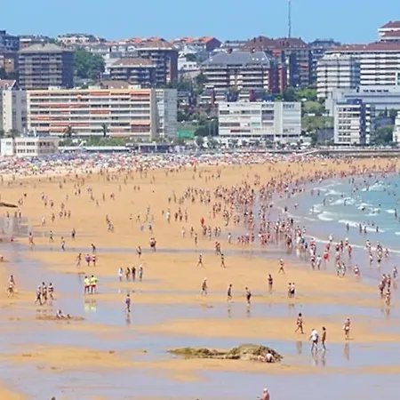 Vistas Preciosas Recien Reformado 2 Dormitorios Dobles Santander Zewnętrze zdjęcie