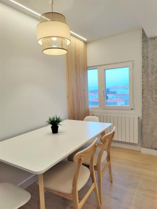 Vistas Preciosas Recien Reformado 2 Dobles Apartament *