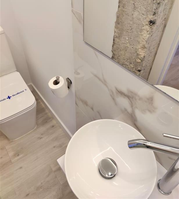 Vistas Preciosas Recien Reformado 2 Dobles Apartament Santander