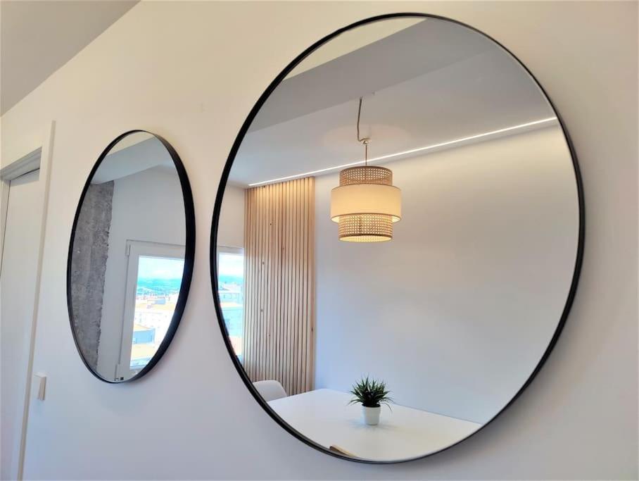 Apartament Vistas Preciosas Recien Reformado 2 Dobles Santander