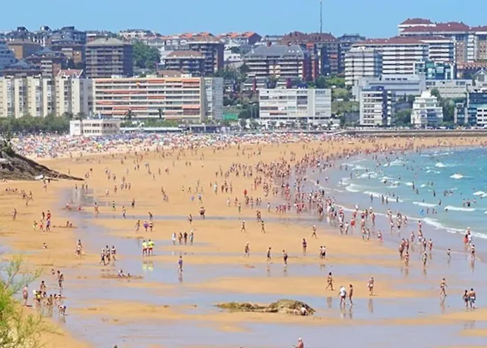 Vistas Preciosas Recien Reformado 2 Dormitorios Dobles