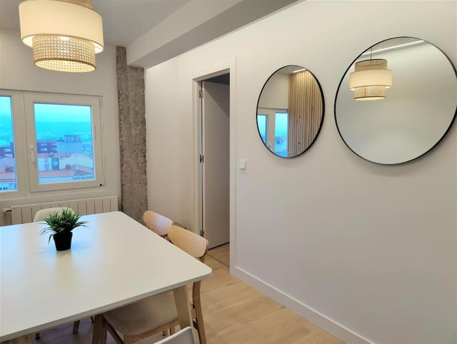Apartamento Vistas Preciosas Recien Reformado 2 Dobles